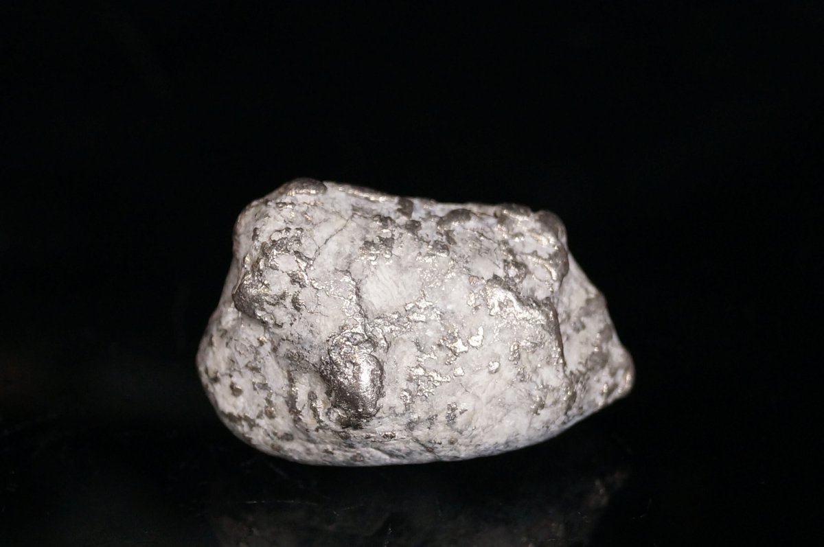 Silver