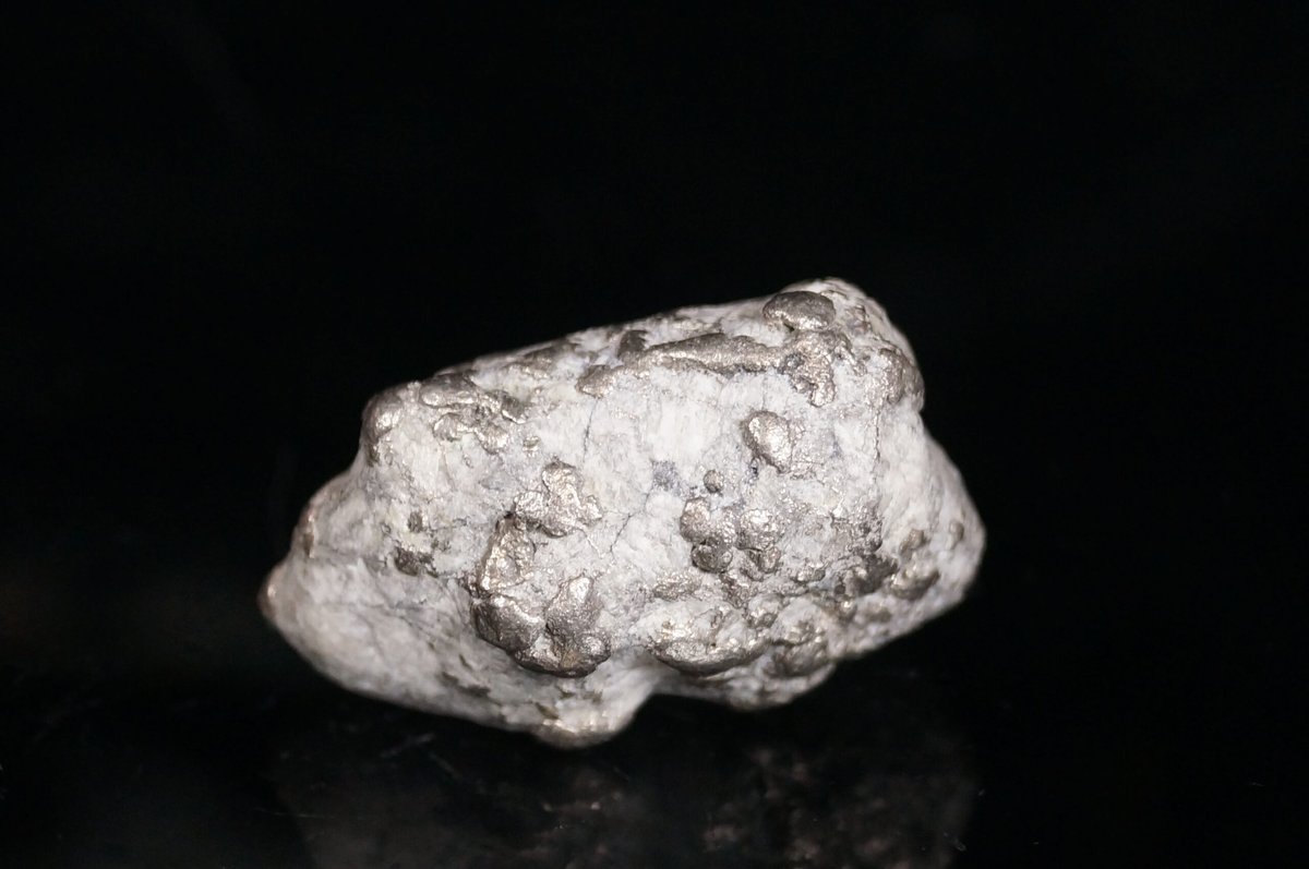 Silver