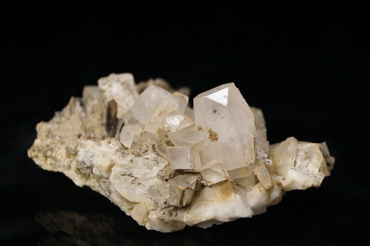 Prehnite, Diopside