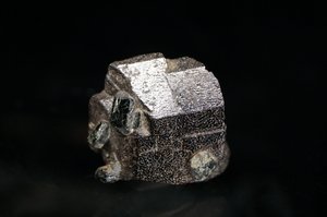 Titanite, Diopside