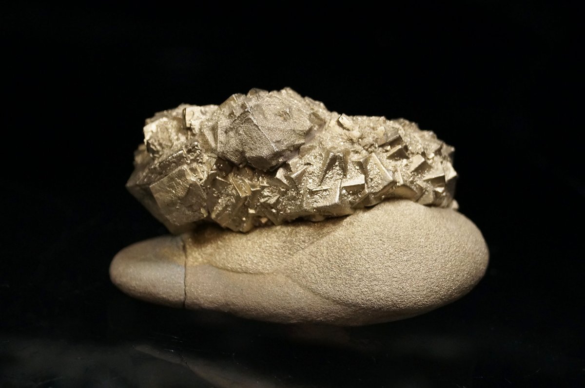 Pyrite