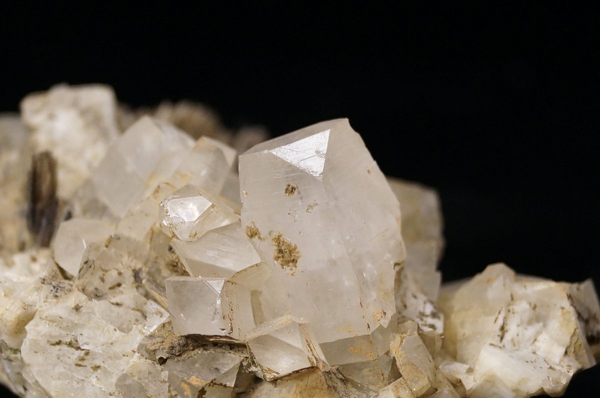 Prehnite, Diopside