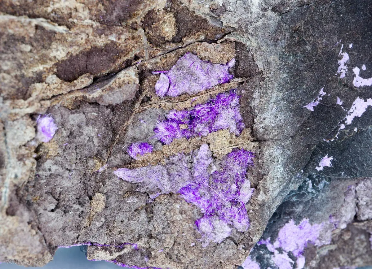 Sugilite