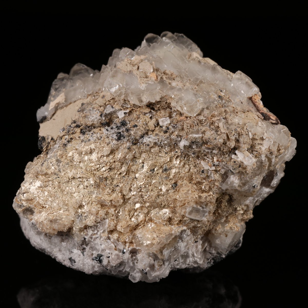 Bementite
