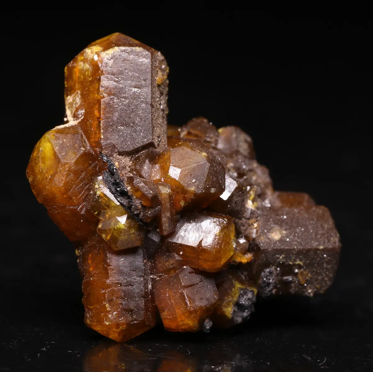 Sturmanite