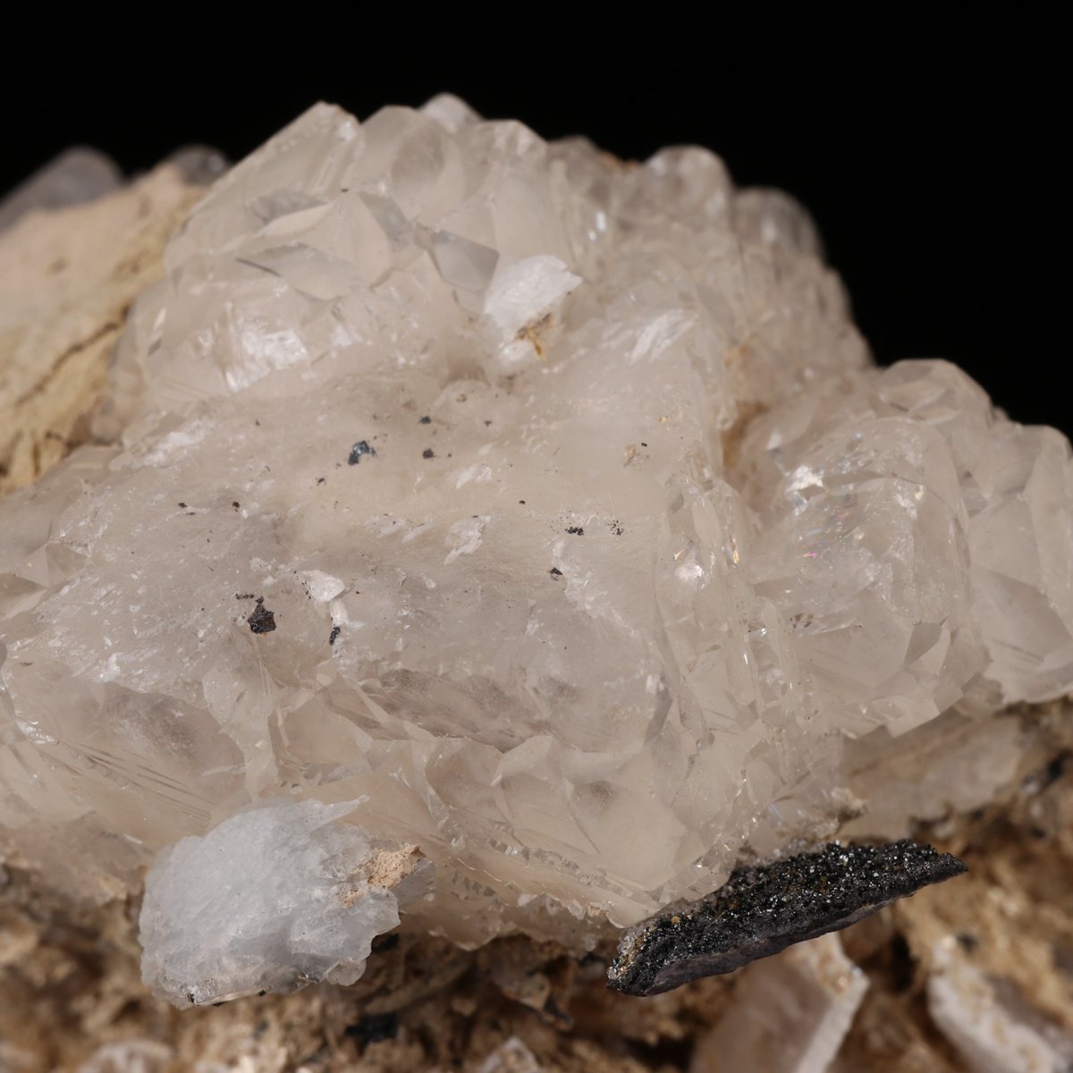 Calcite