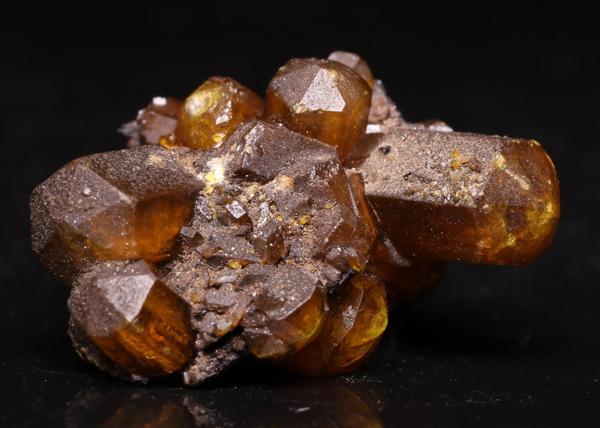 Sturmanite