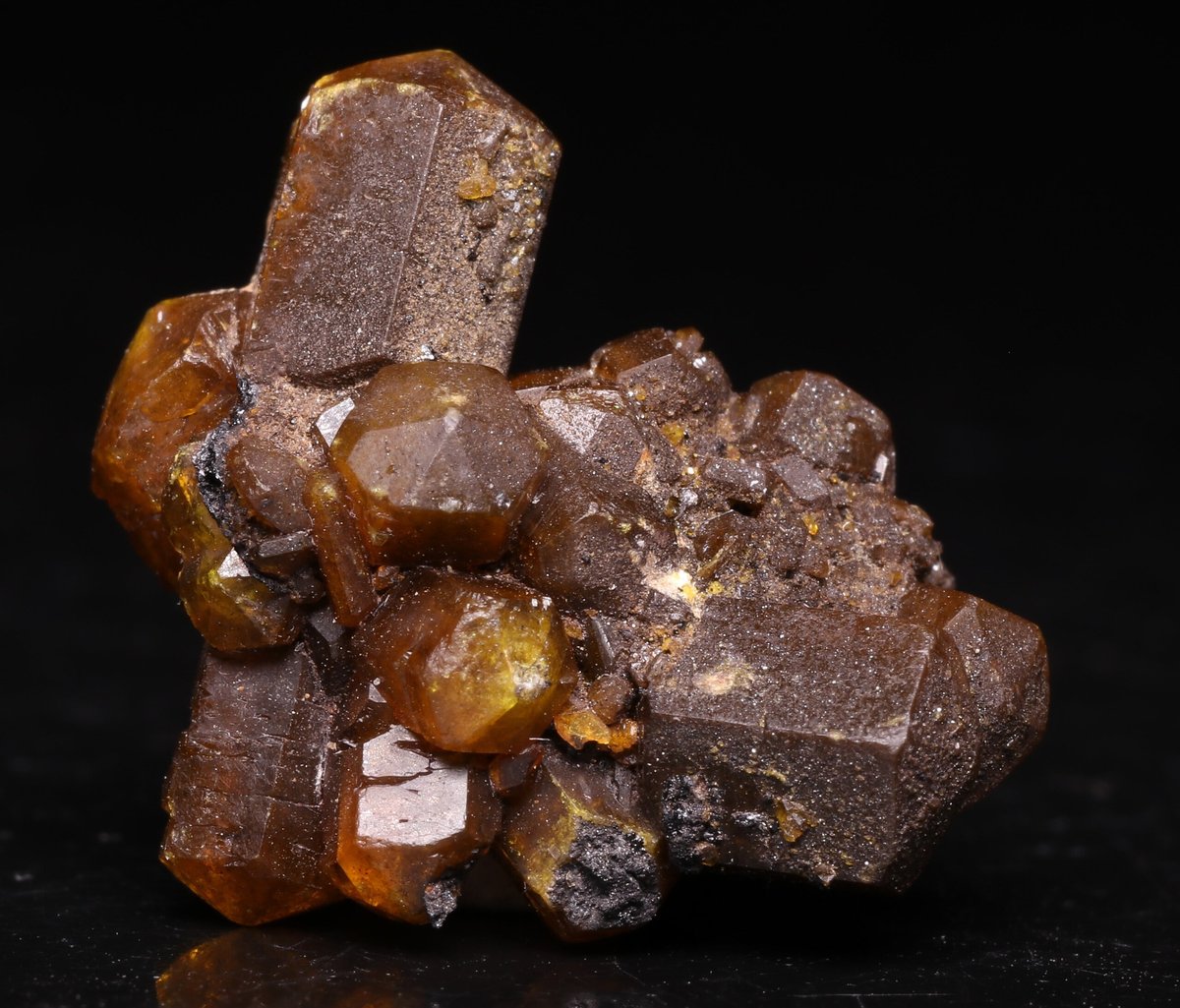 Sturmanite