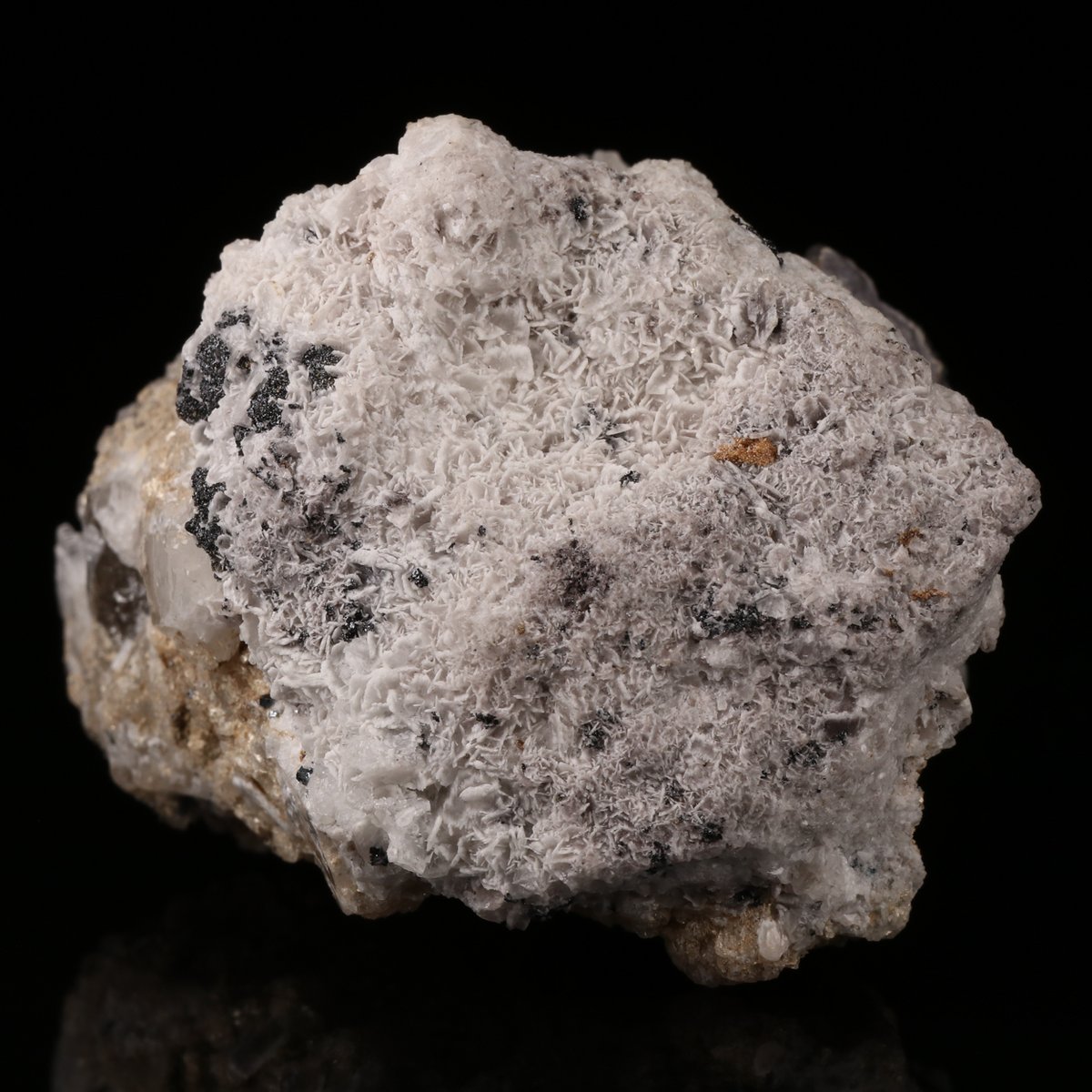Baryte