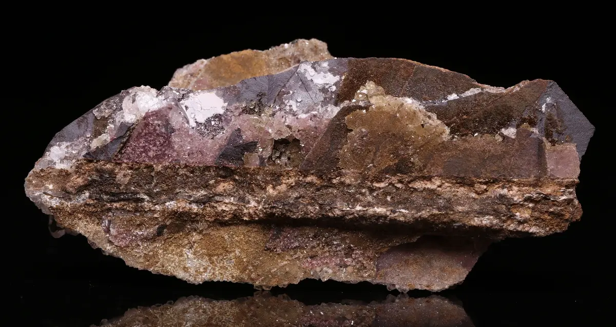 Calcite