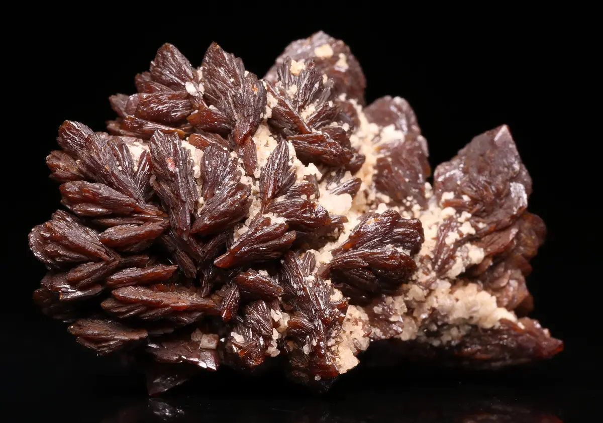 Descloizite
