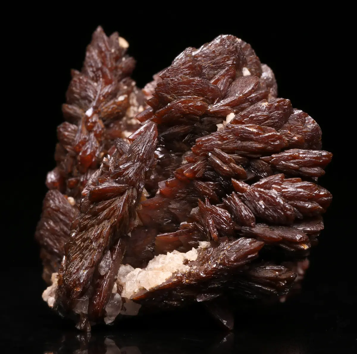 Descloizite