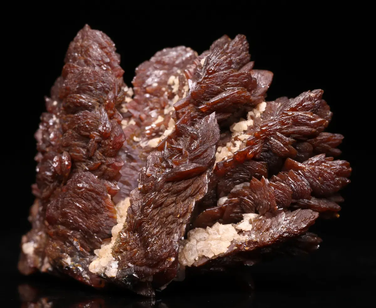 Descloizite