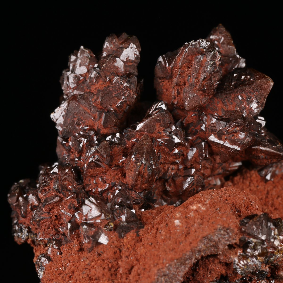 Descloizite