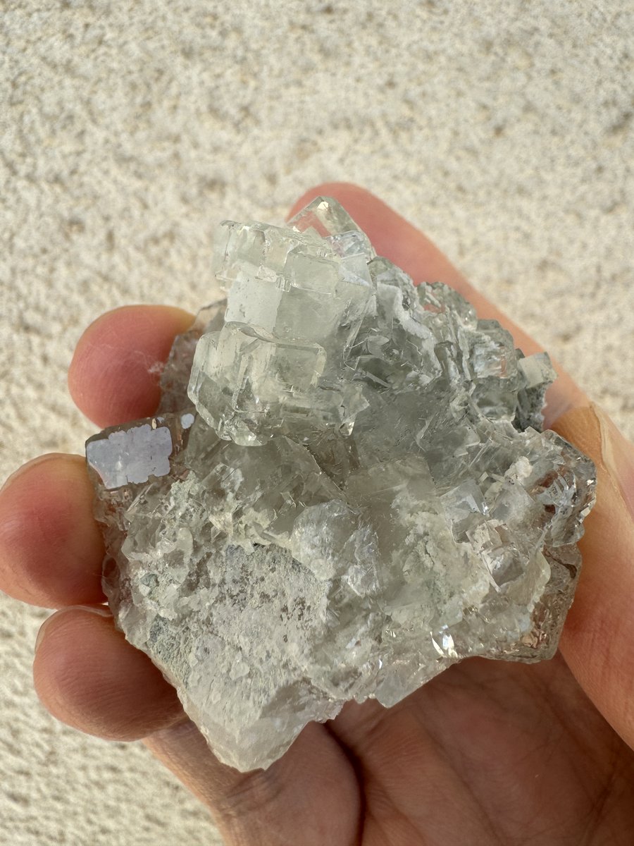 Fluorite