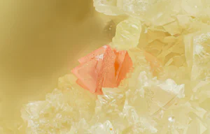 Shijiangshanite
