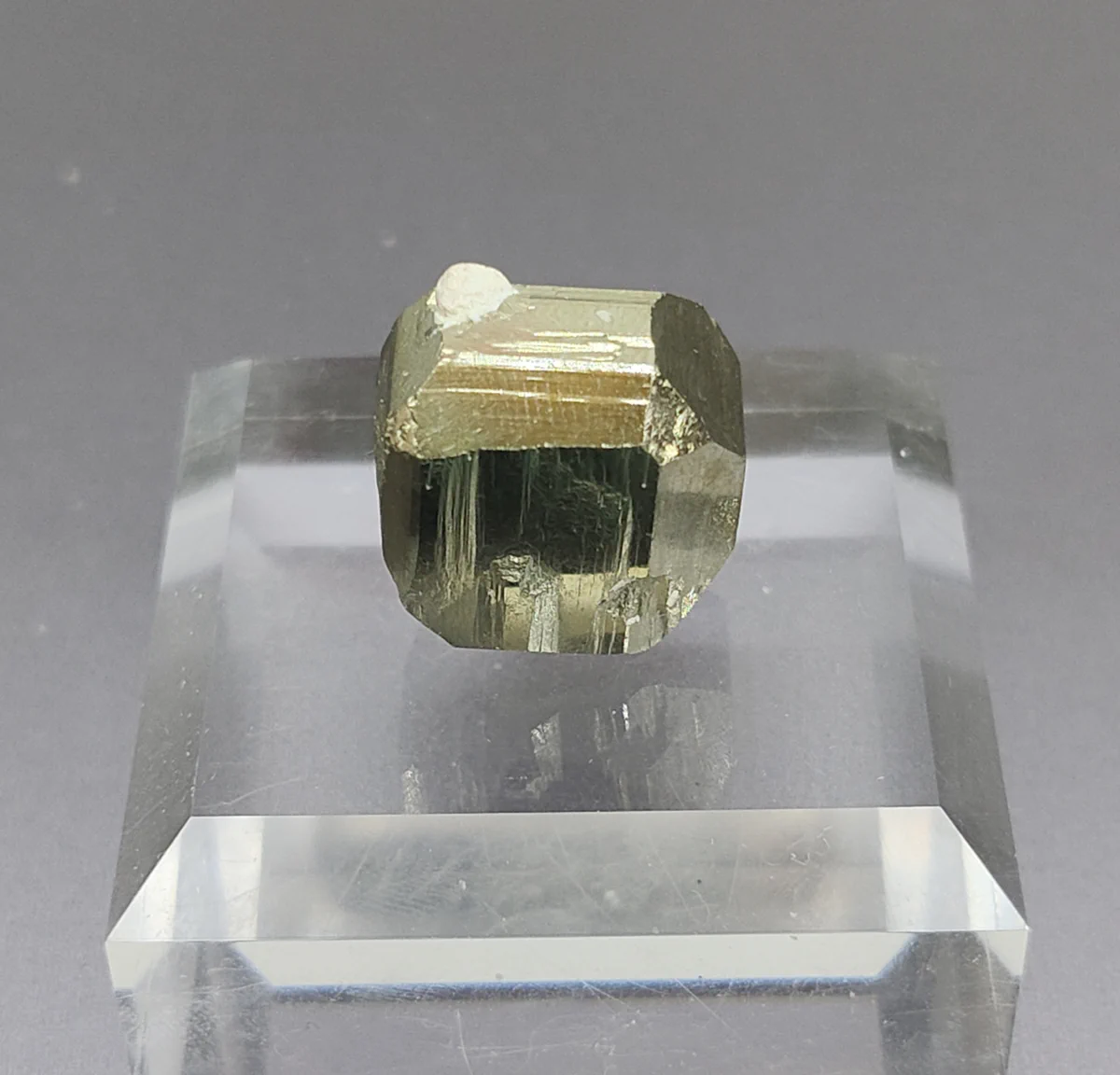 Pyrite