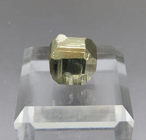 Pyrite