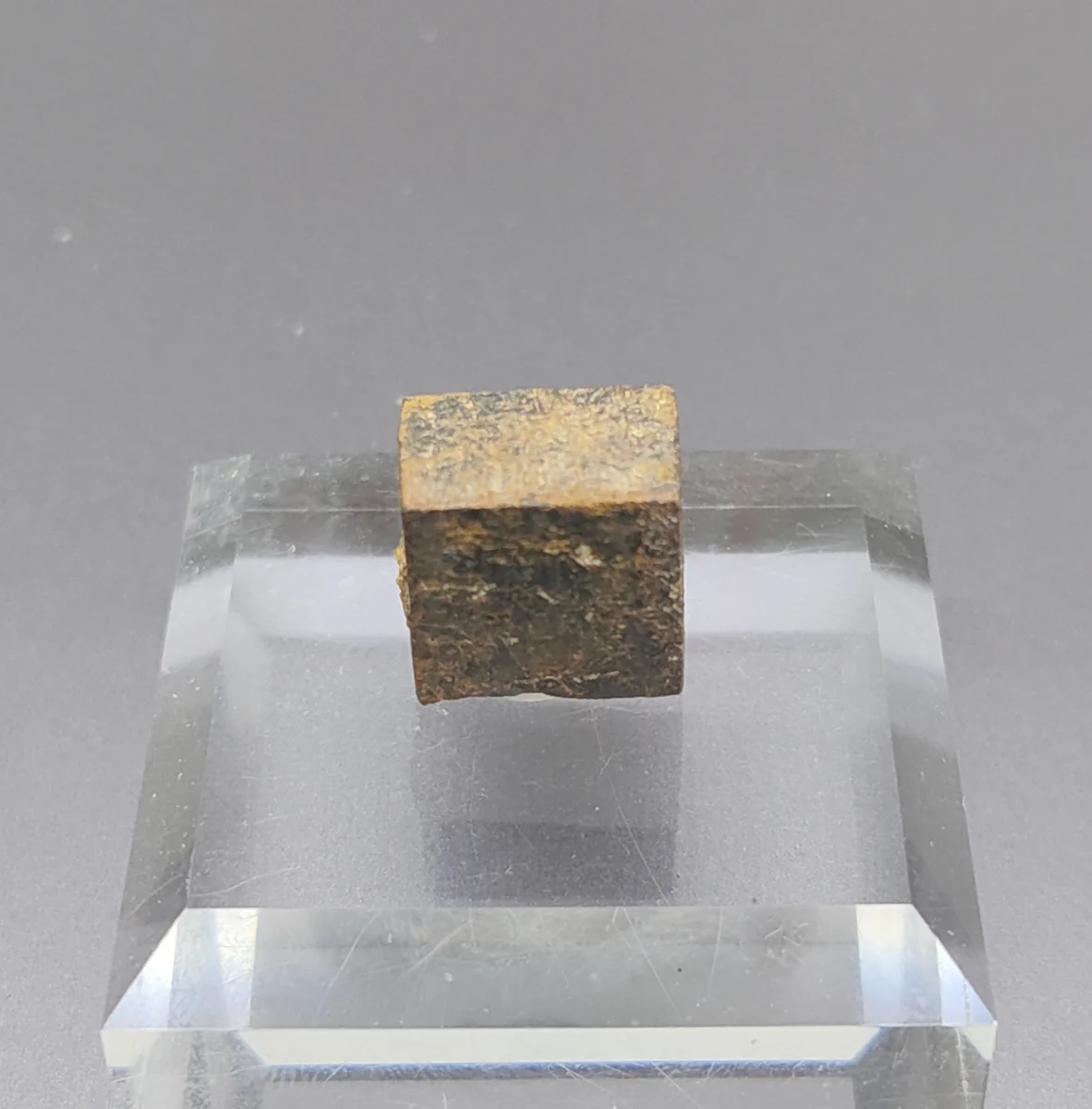 Limonite