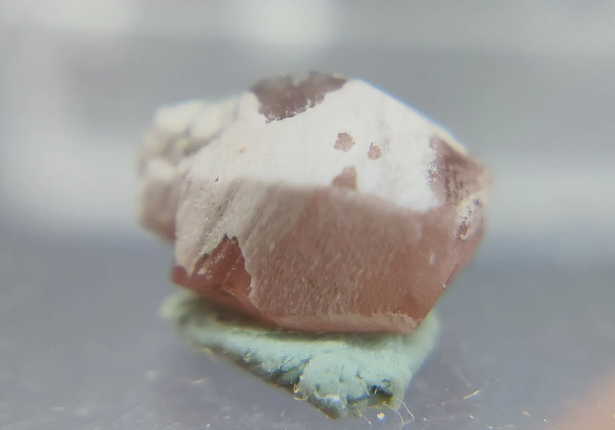 Rhodochrosite