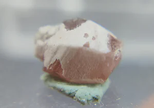 Rhodochrosite