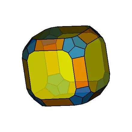 Fluorite, Quartz