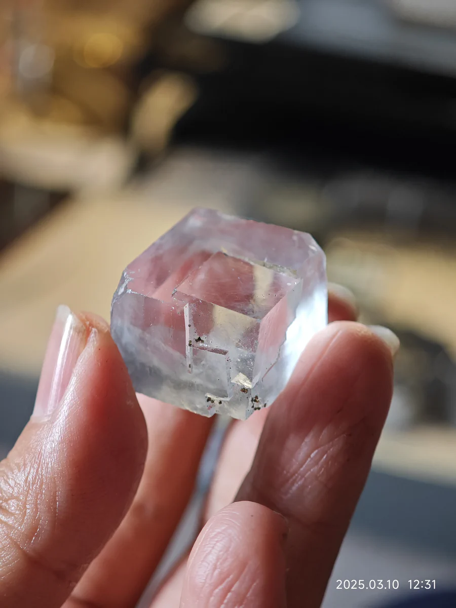 Fluorite