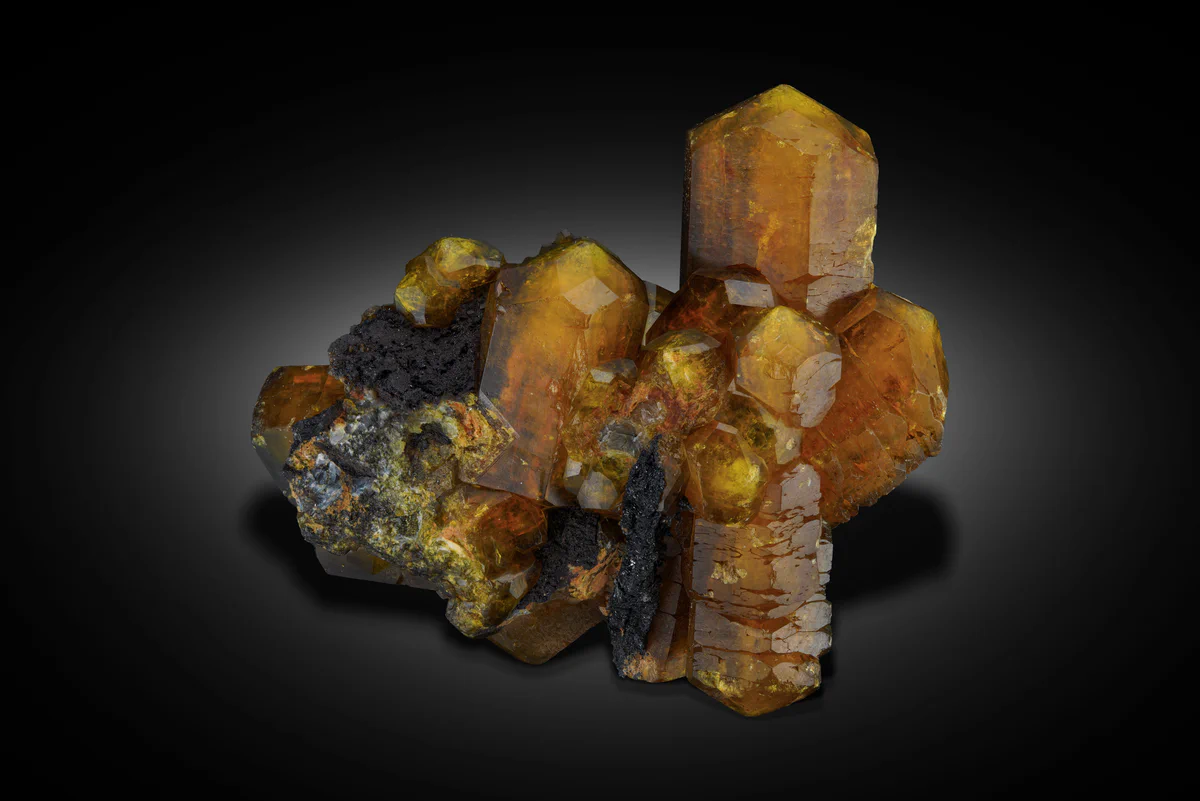 Sturmanite