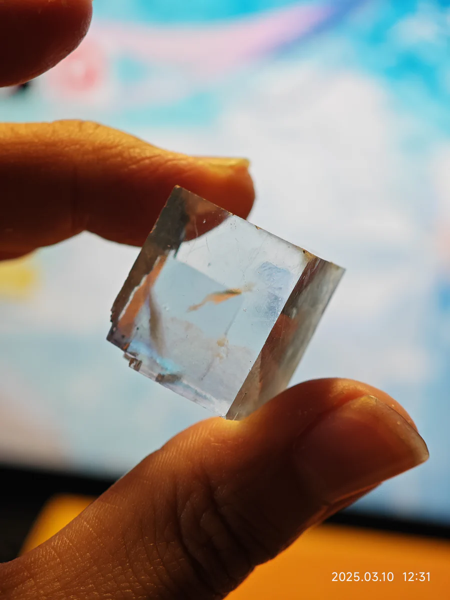 Fluorite