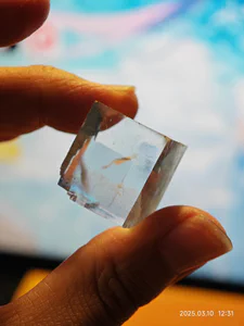 Fluorite