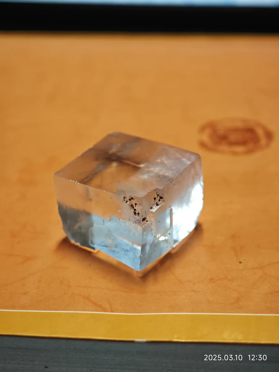 Fluorite