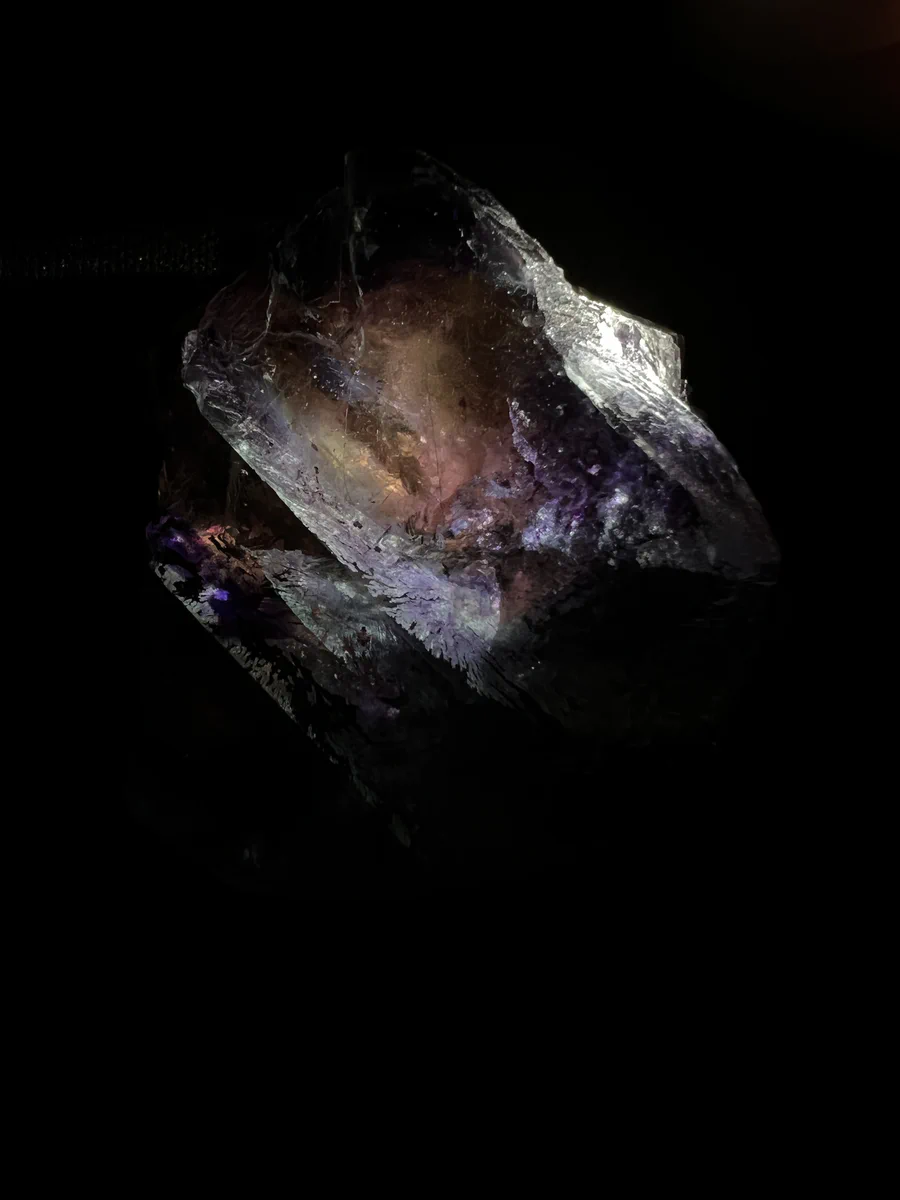 Fluorite