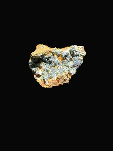 Köttigite