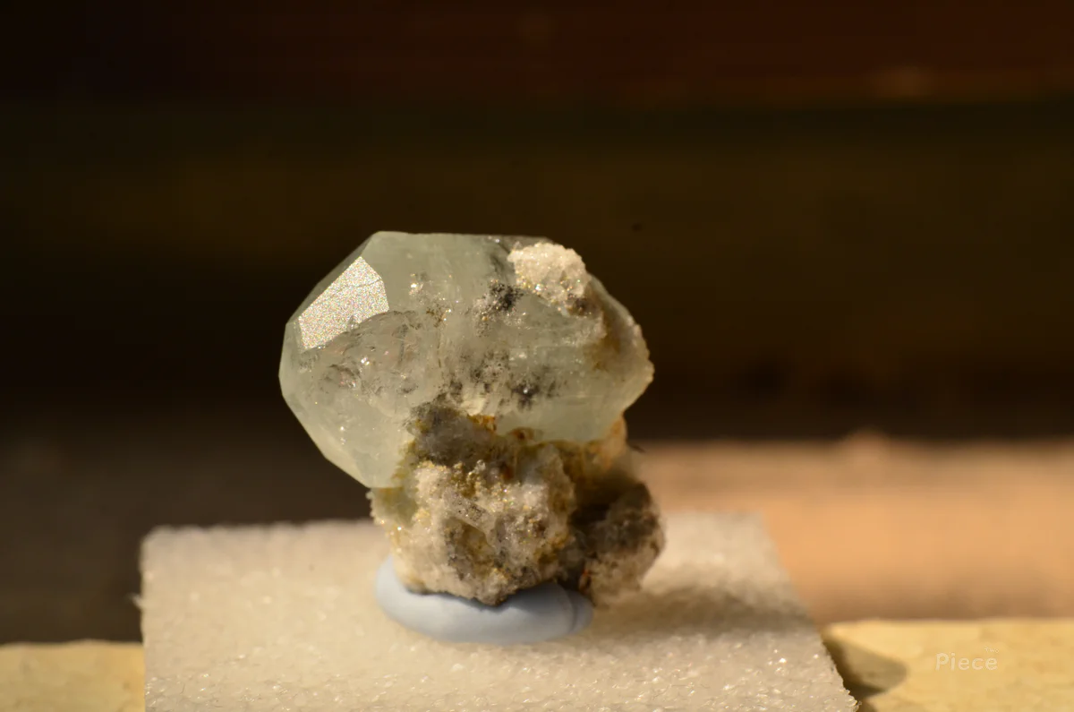 Topaz