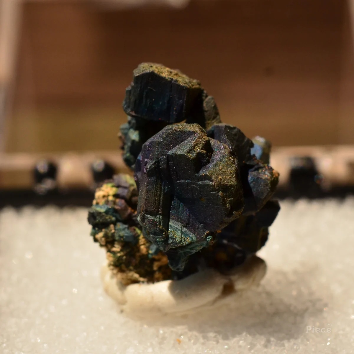 Chalcocite