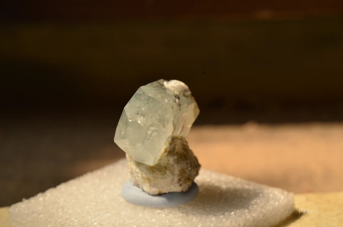 Topaz