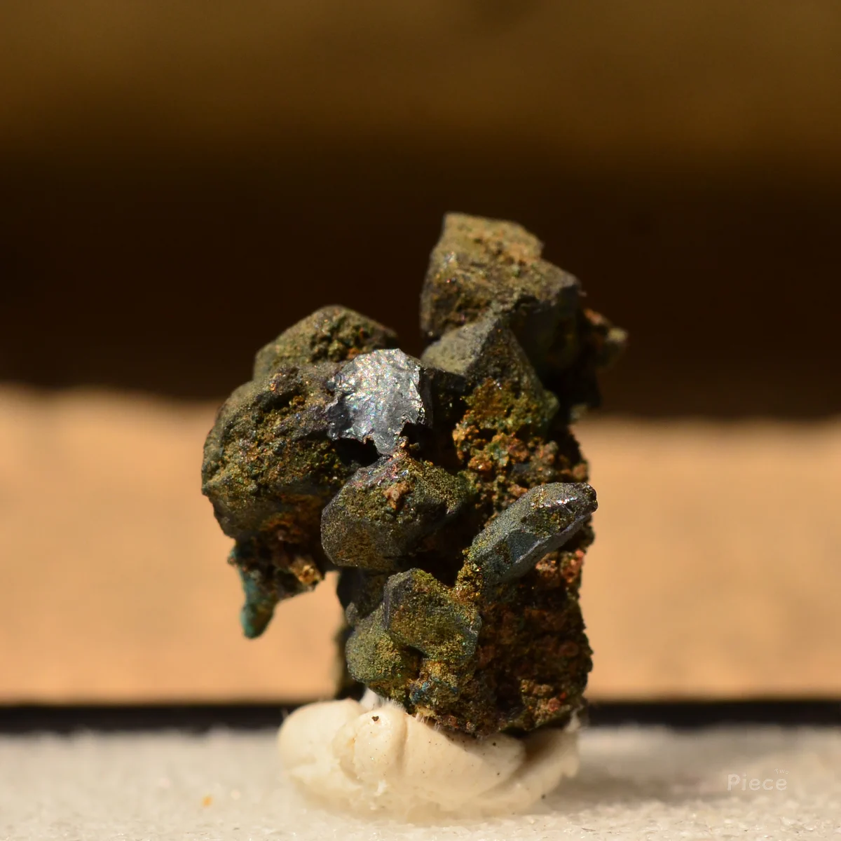 Chalcocite