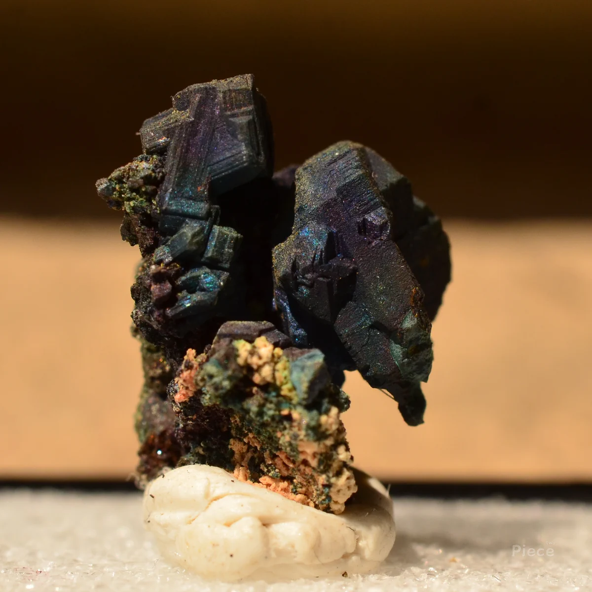 Chalcocite