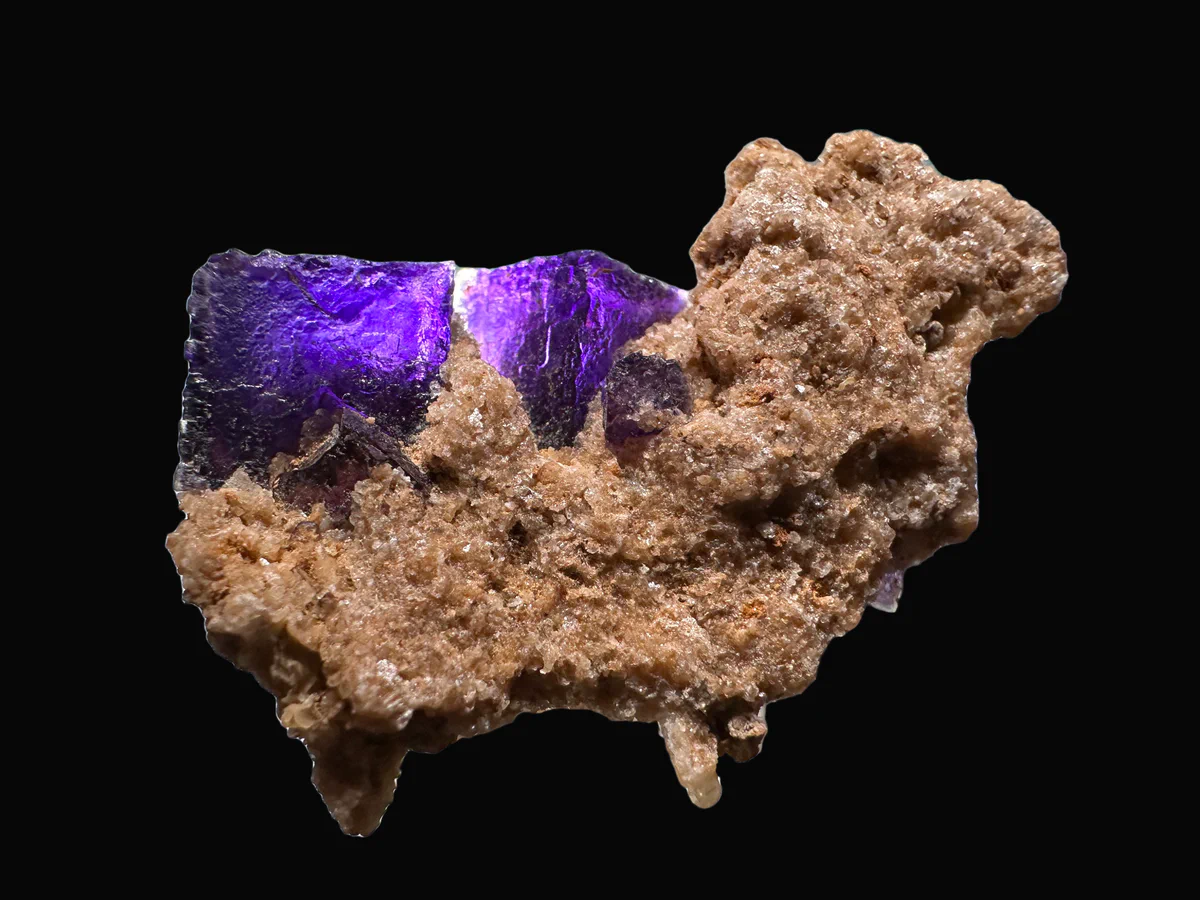 Fluorite