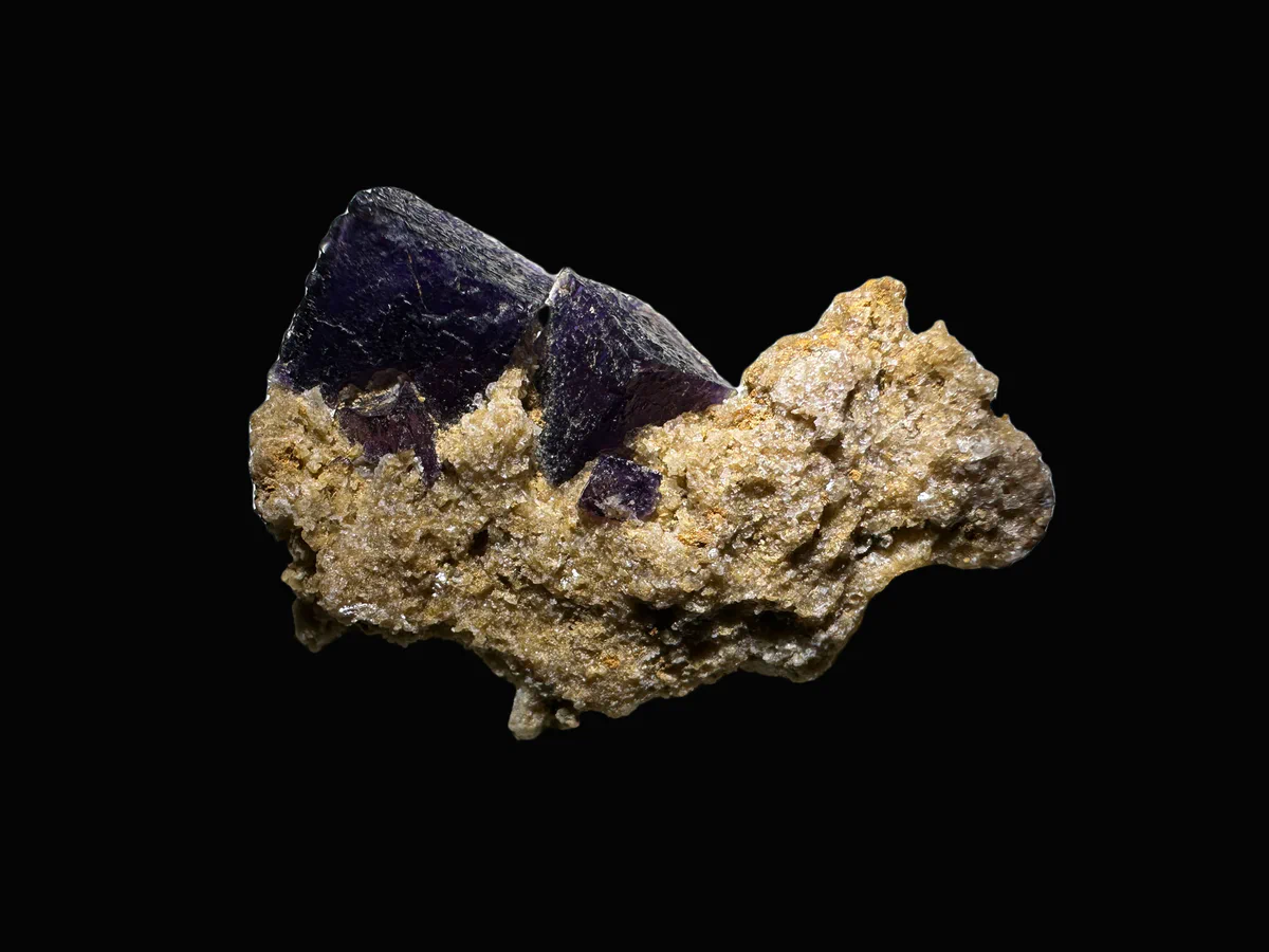 Fluorite