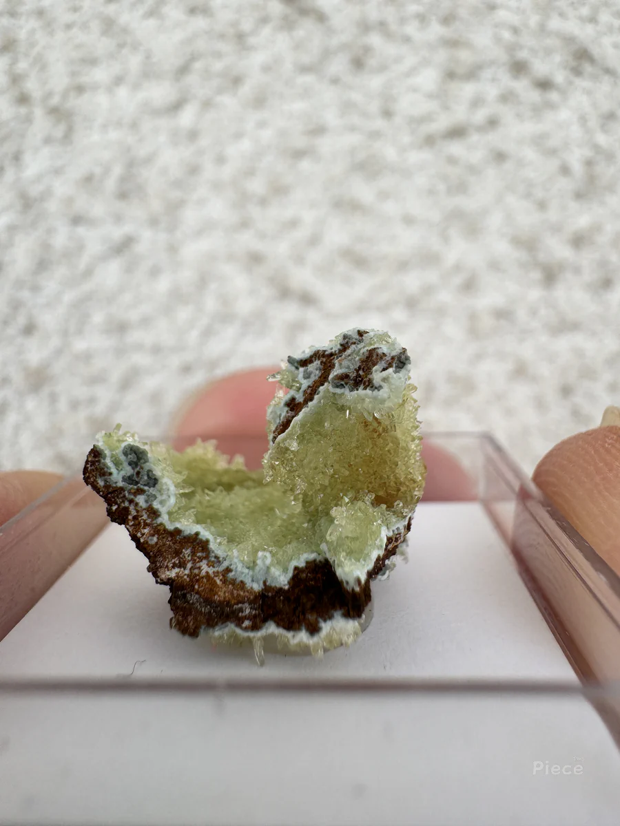 Senegalite