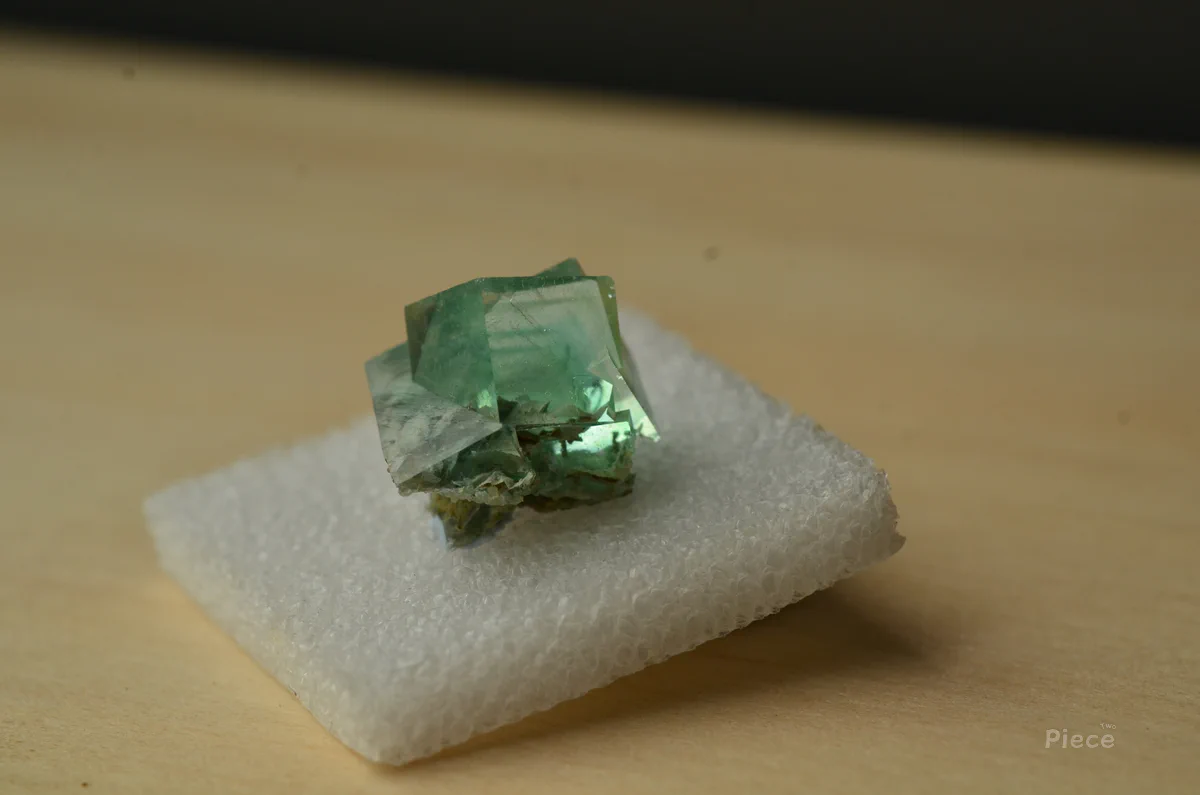 Fluorite