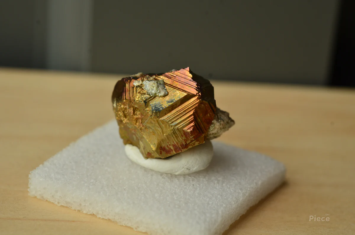 Pyrite