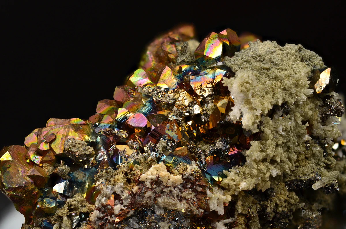 Pyrite