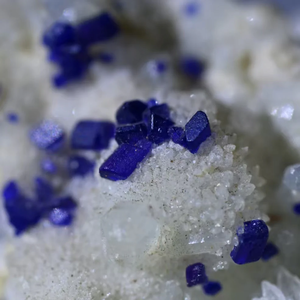 Henmilite