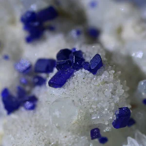 Henmilite