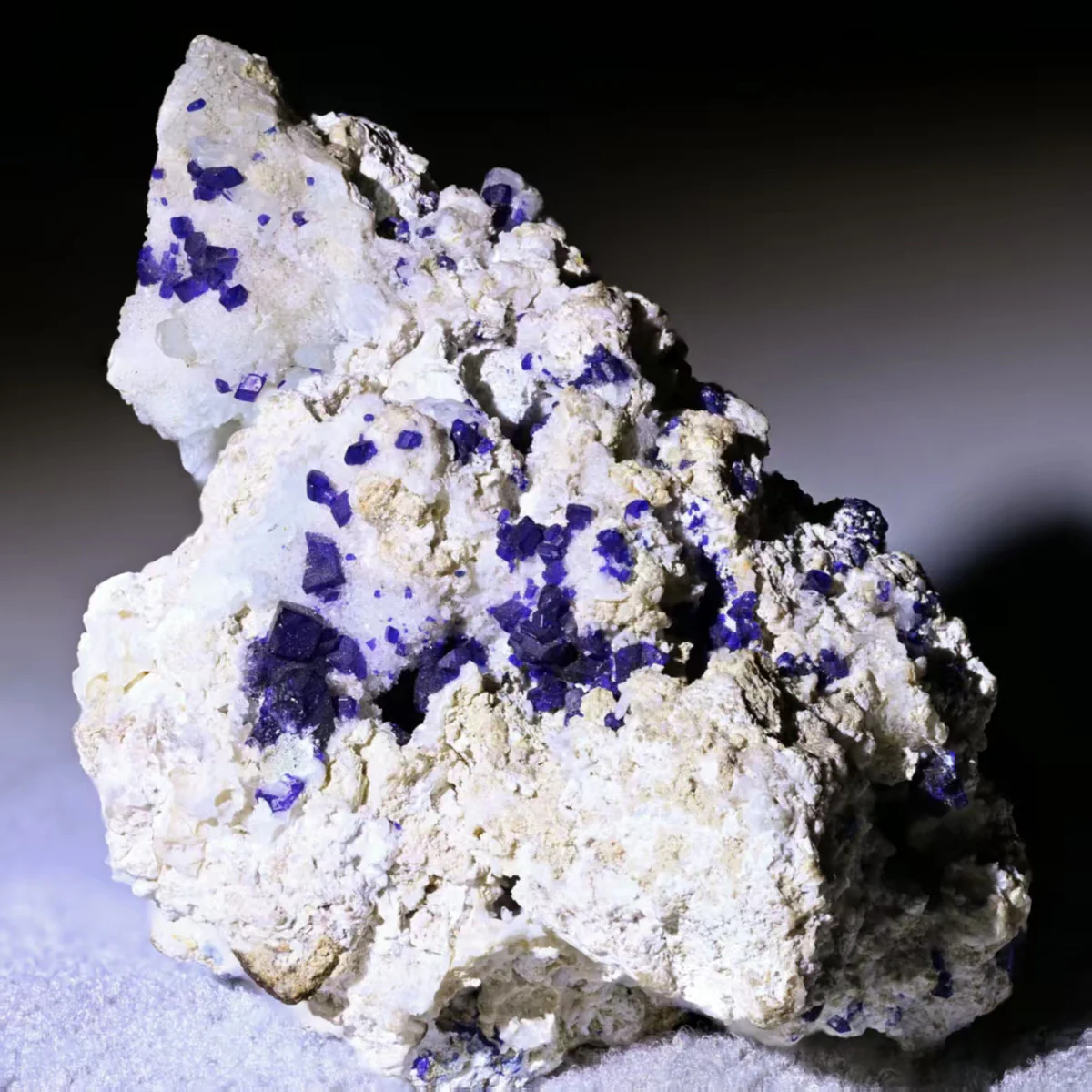 Henmilite