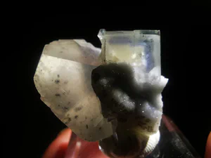 Fluorite