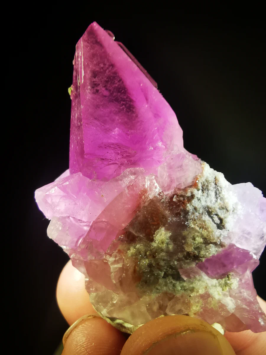 Calcite
