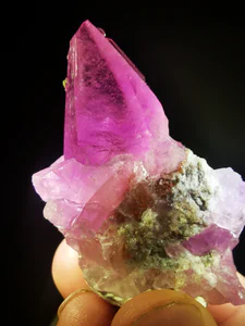 Calcite
